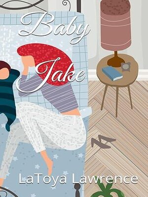 cover image of Baby Jake